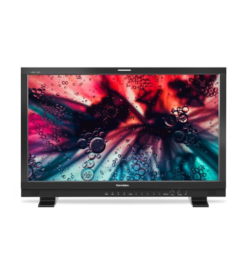 Konvision KUM-3110H 32 Inch 4K HDR monitor